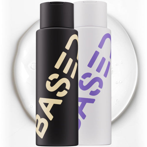BASED Shower Duo Shampoo & Conditioner Bundle