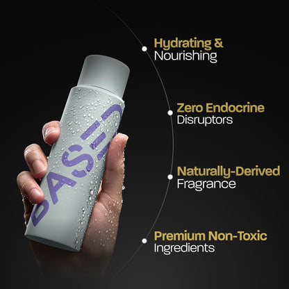 BASED Shower Duo Shampoo & Conditioner Bundle